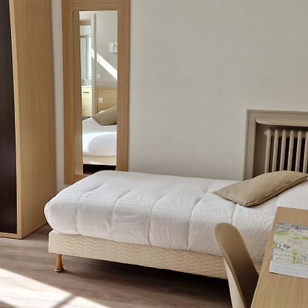 Fécamp Hotel Du Commerce מראה חיצוני תמונה