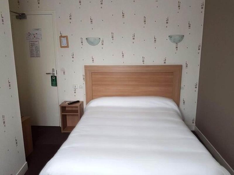 Fécamp Hotel Du Commerce מראה חיצוני תמונה