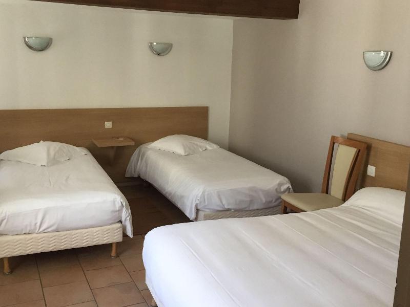 Fécamp Hotel Du Commerce מראה חיצוני תמונה