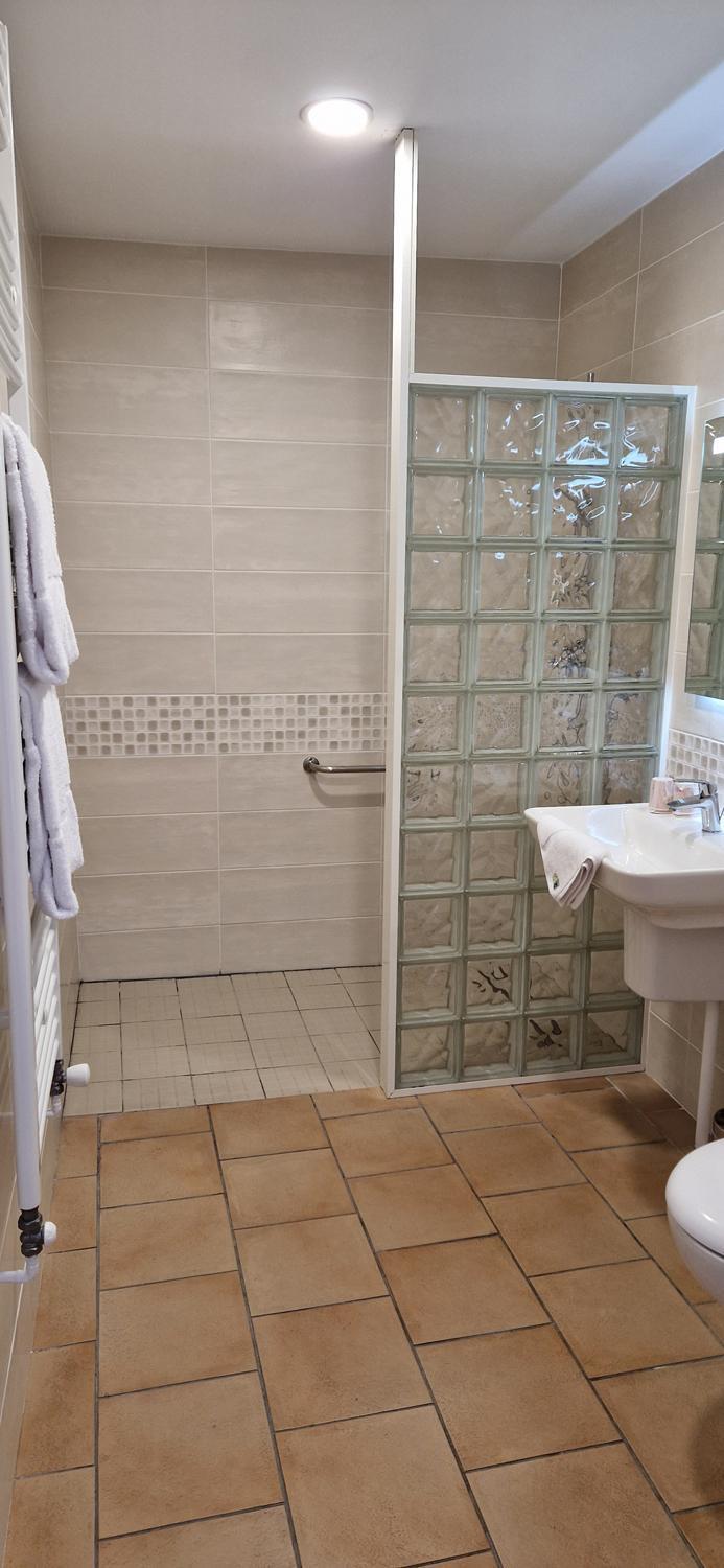 Fécamp Hotel Du Commerce מראה חיצוני תמונה